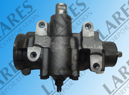 Power Steering Gear, Part No. 11249-a